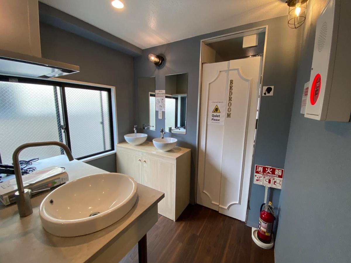 ステイワーク錦糸町 Hotel Tokyo Ngoại thất bức ảnh