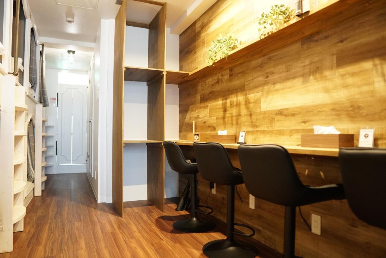 ステイワーク錦糸町 Hotel Tokyo Ngoại thất bức ảnh