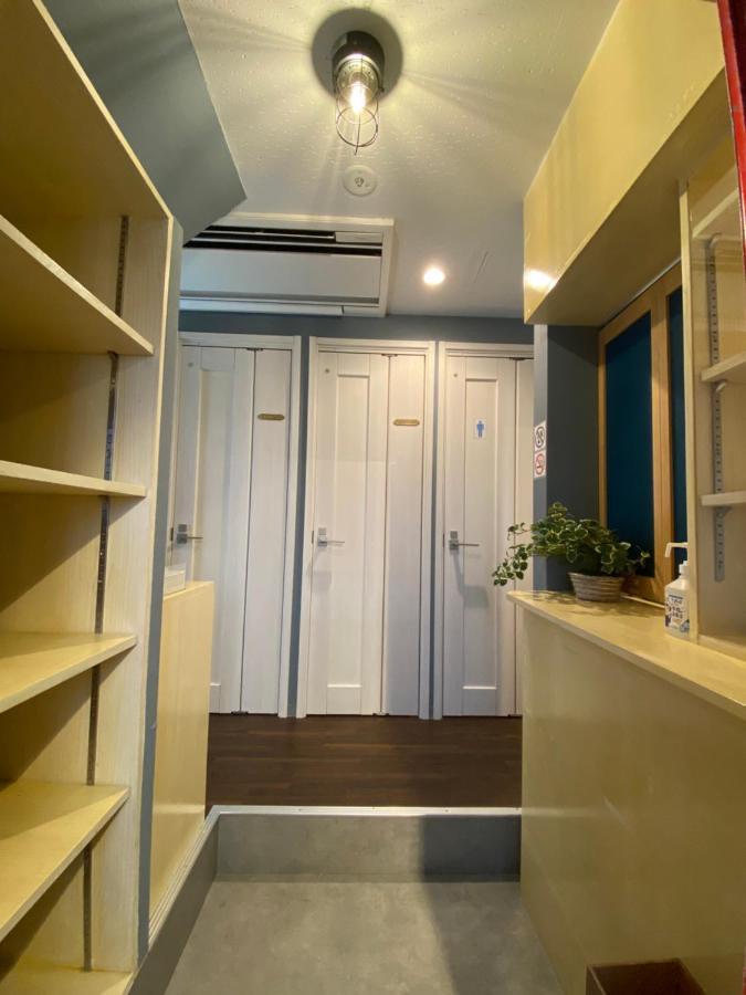 ステイワーク錦糸町 Hotel Tokyo Ngoại thất bức ảnh