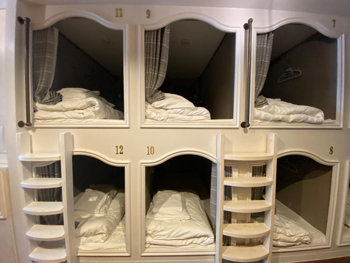 ステイワーク錦糸町 Hotel Tokyo Ngoại thất bức ảnh