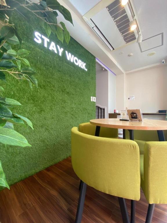 ステイワーク錦糸町 Hotel Tokyo Ngoại thất bức ảnh
