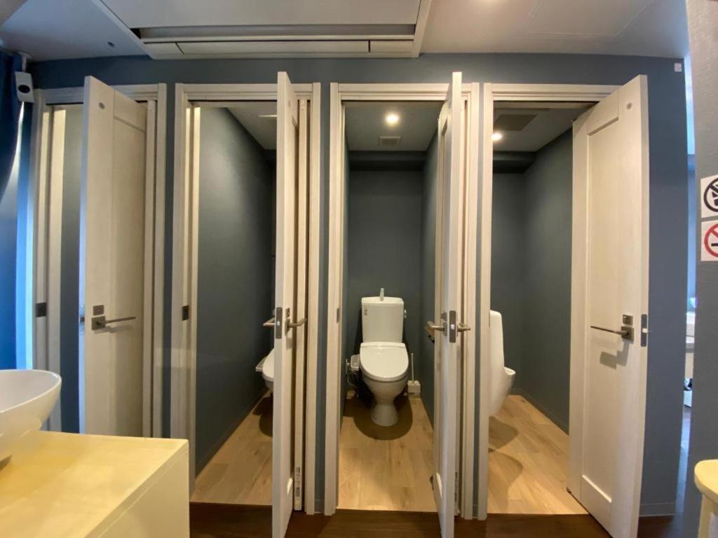 ステイワーク錦糸町 Hotel Tokyo Ngoại thất bức ảnh